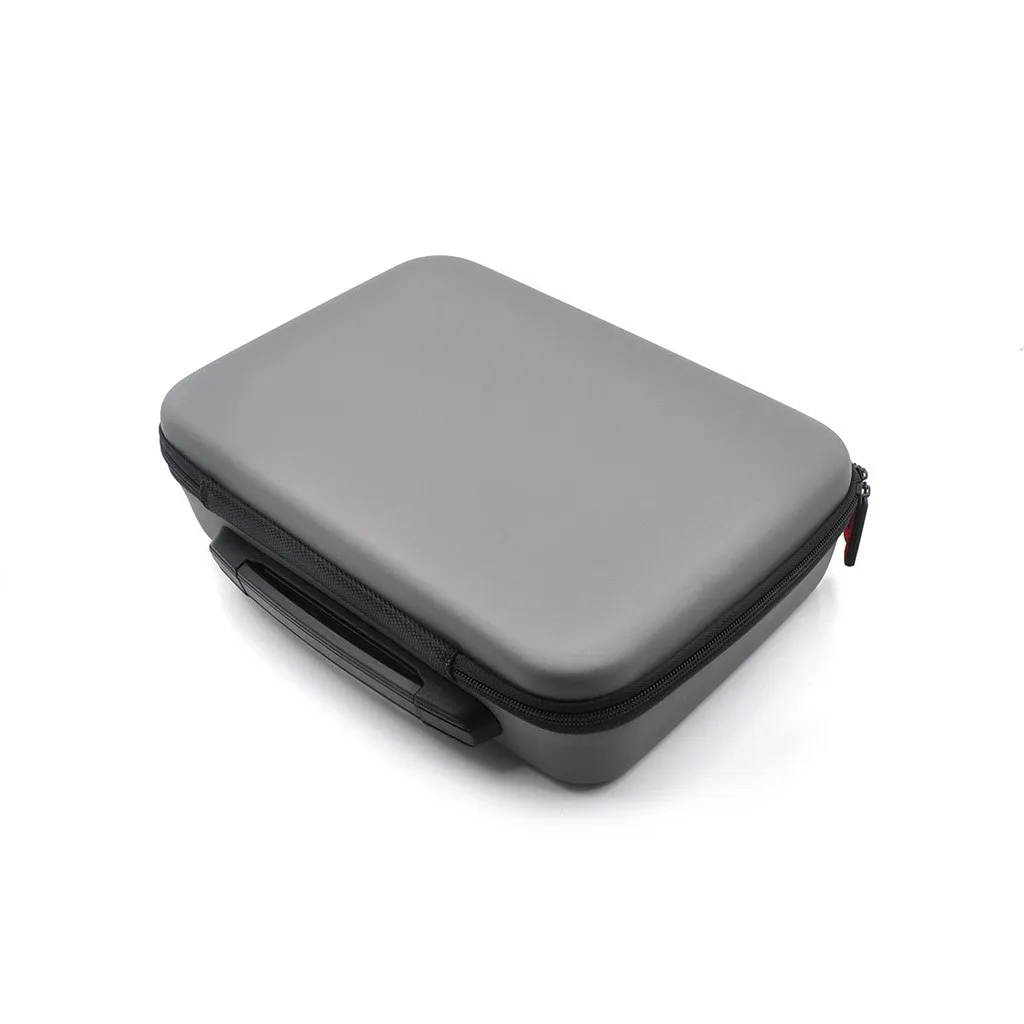 Портативный жесткий чехол для хранения из искусственной кожи DJI MAVIC MINI Drone