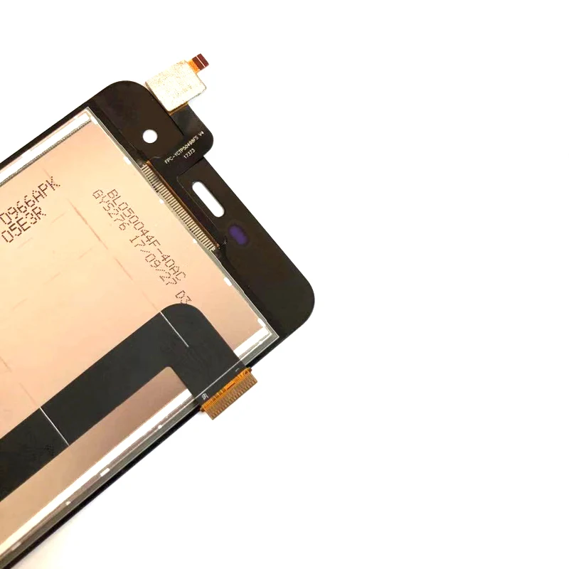 Для Prestigio Muze G3 Lte PSP3511 Duo ЖК дисплей + дигитайзер сенсорный экран оптовая продажа