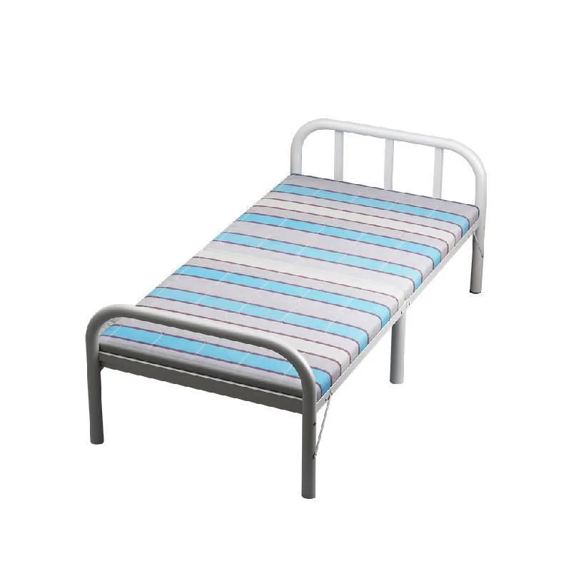 Meble Single Home Room Meuble Maison Letto Matrimoniale Kids Bedroom Furniture Moderna Cama Mueble De Dormitorio Folding Bed |