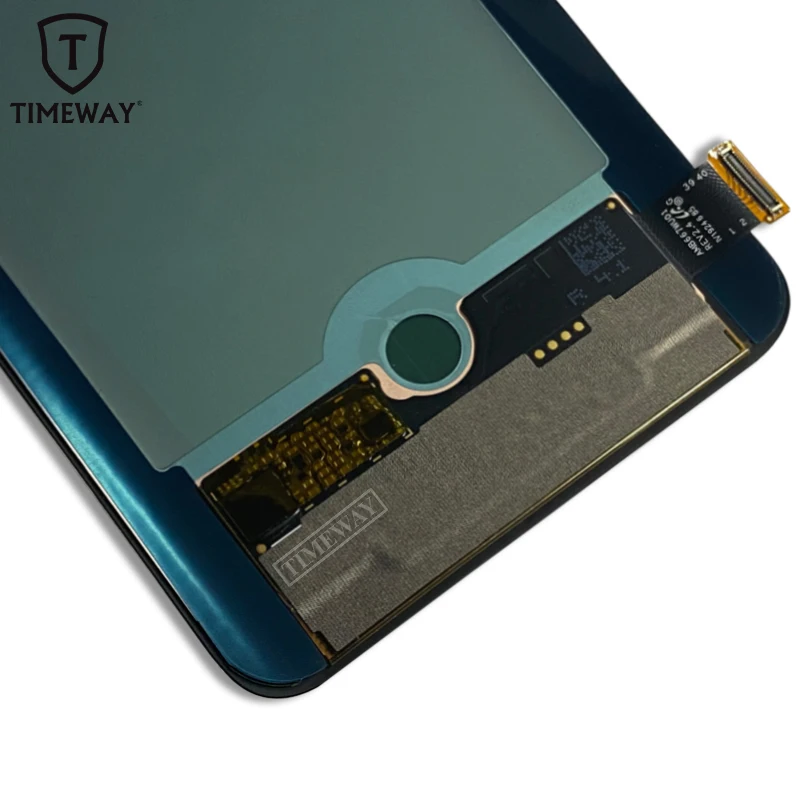 1 шт. 6 67 ''ЖК-дисплей для Oneplus 7T Pro ЖК-дисплей Дисплей кодирующий