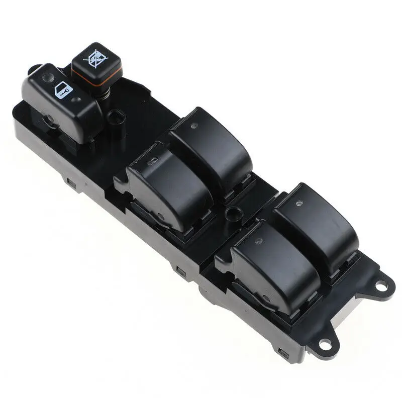 Переключатель управления стеклом для Toyota Avensis 2003 2008 84820 05100 8480205210 автомобильные