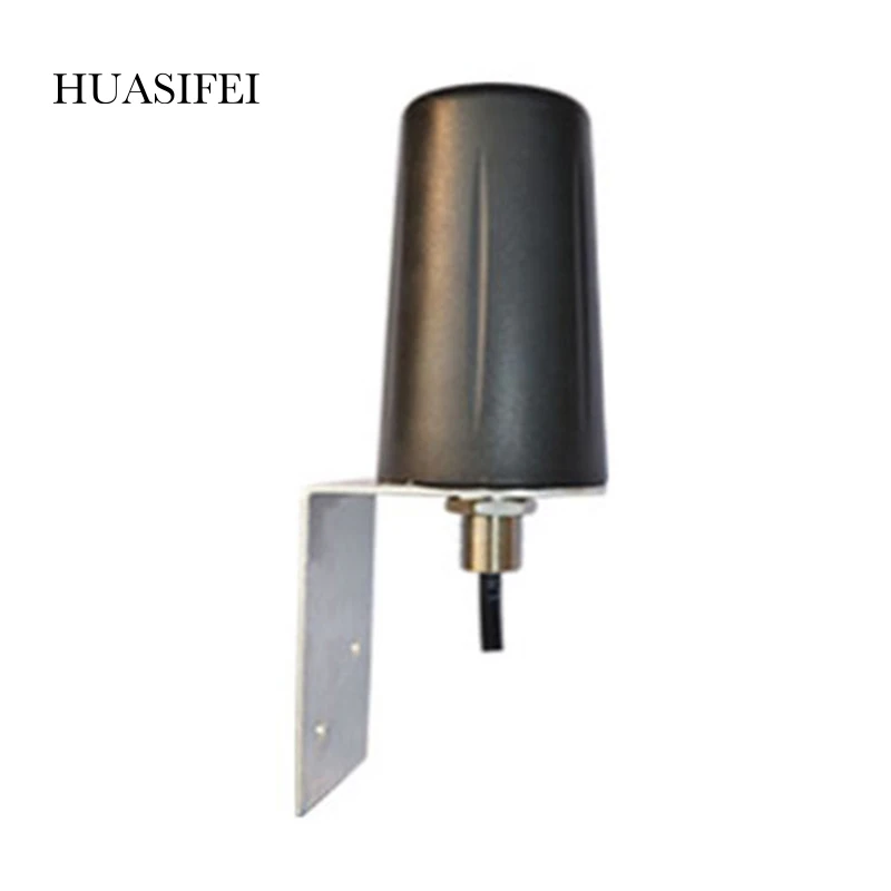 HUASIFEI Outdoor Antenna High quality 5G 4G 3G 2G external antenna Omni-directional SMA Male 698M-3500MHz 5G LTE 9/11dBi LPDA