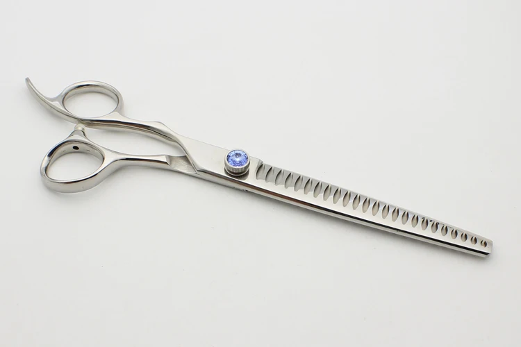 7 дюймов левосторонние филировочные ножницы или для резки JP440C | Дом и сад