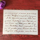 Трафареты A4 для самостоятельной росписи, раскраска для скрапбукинга шаблон для рельефная декоративная альбомная бумага, трафарет для торта