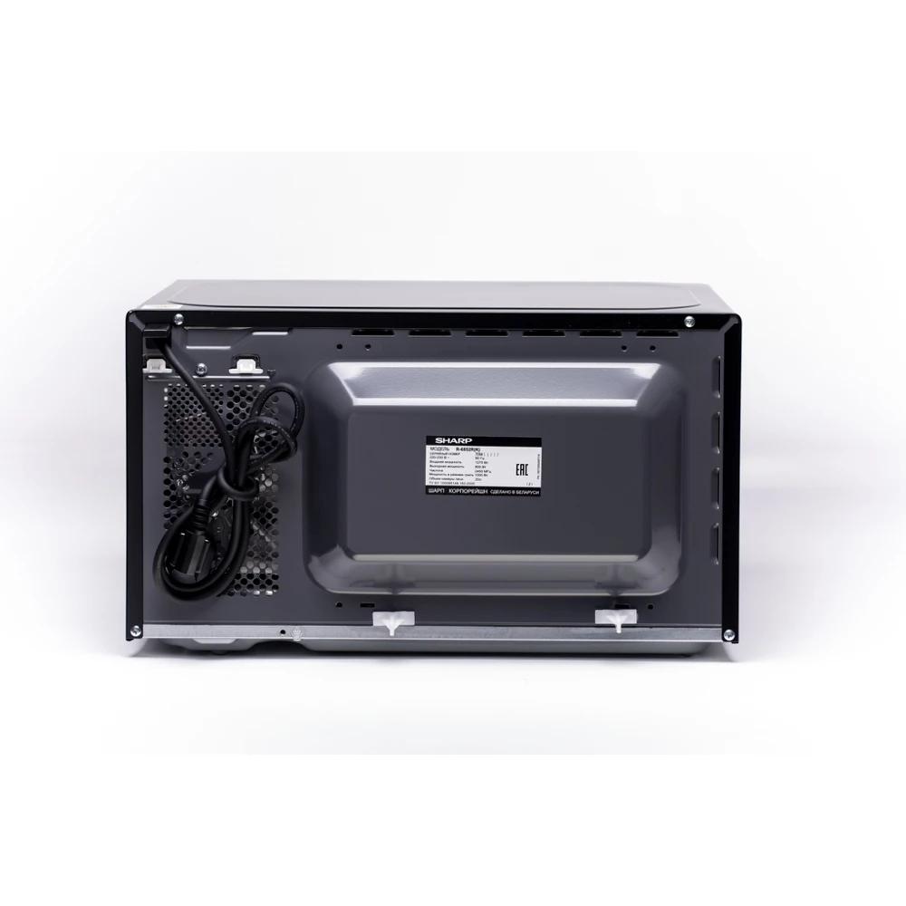 Микроволновая печь SHARP R6852RK