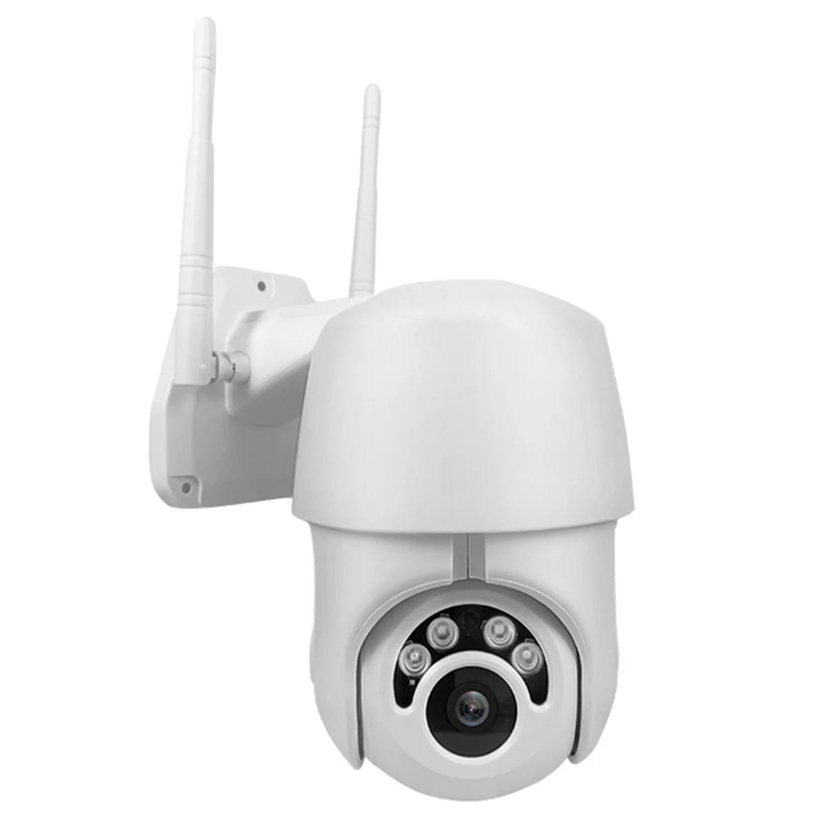 

IP-камера с датчиком движения, 1080P, Wi-Fi, слот для SD-карты