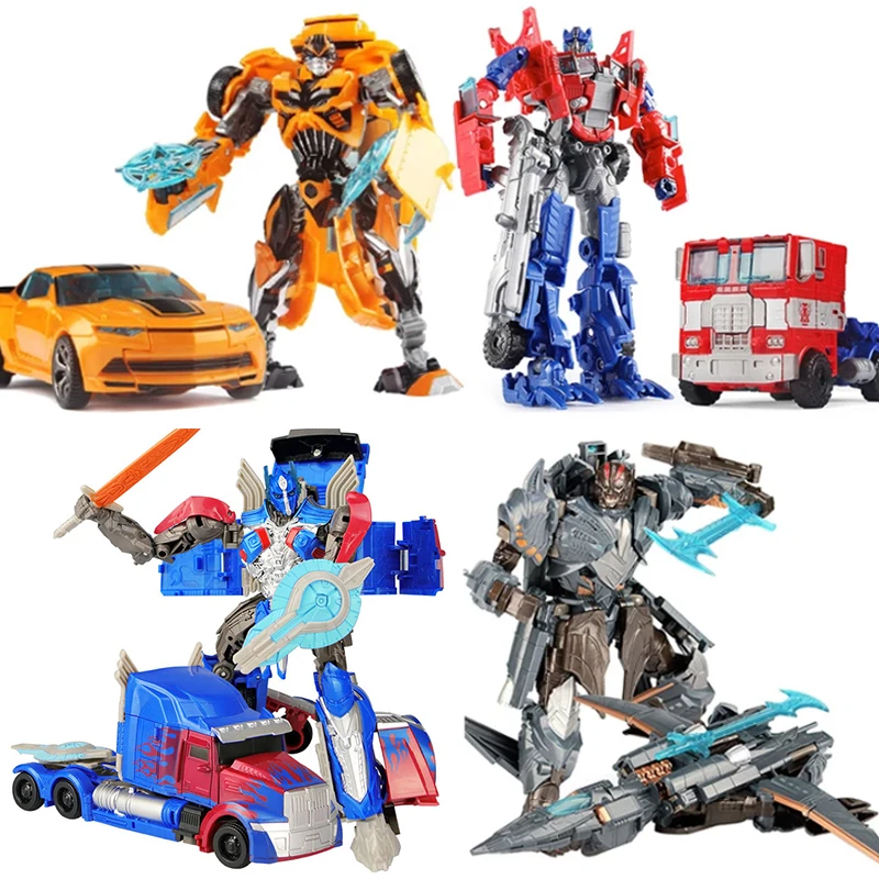 Преобразования Робокар Поли игрушки Аниме фильм фигурку подарок для детей