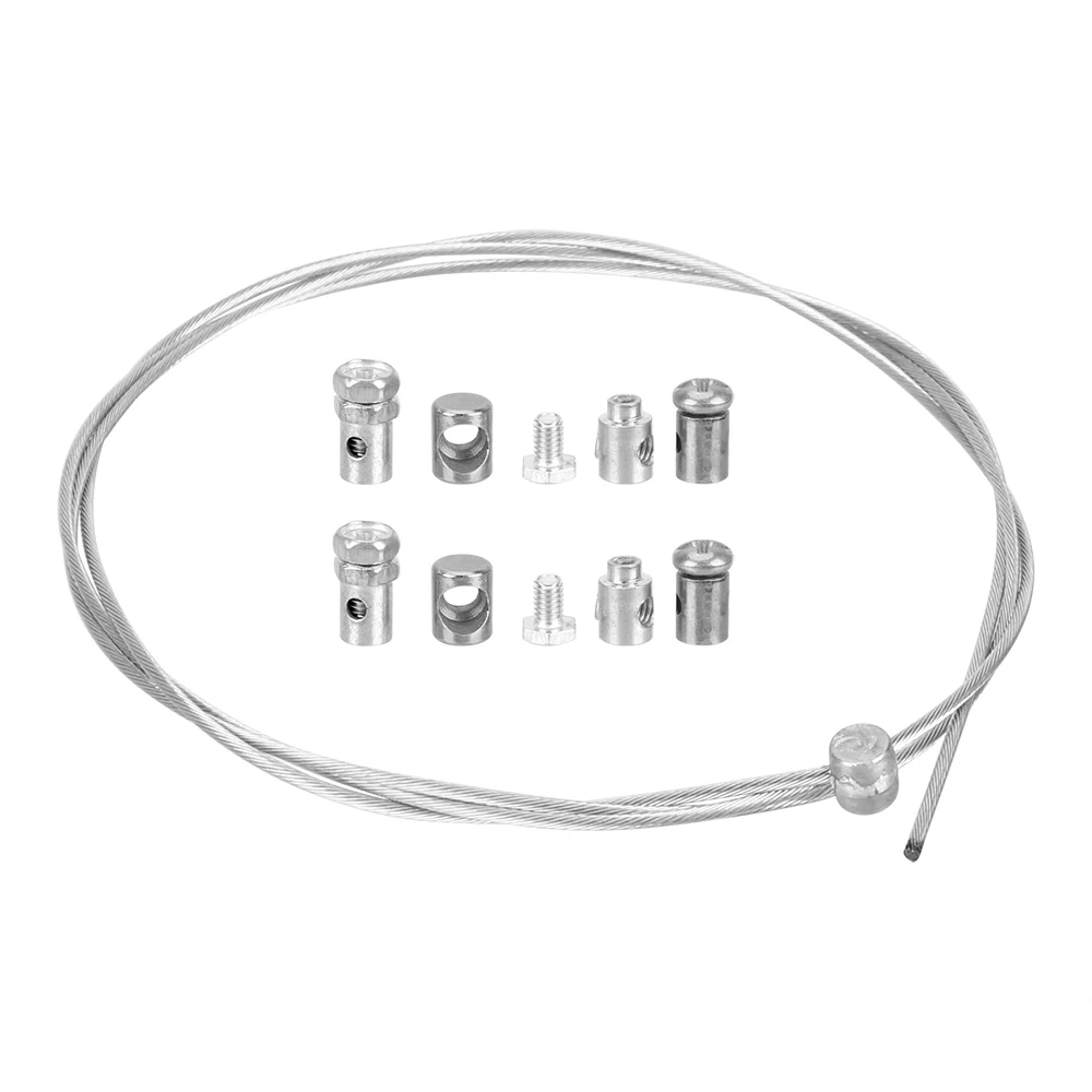 Набор для ремонта LEEPEE из стальной проволоки сменный трос дроссельной заслонки