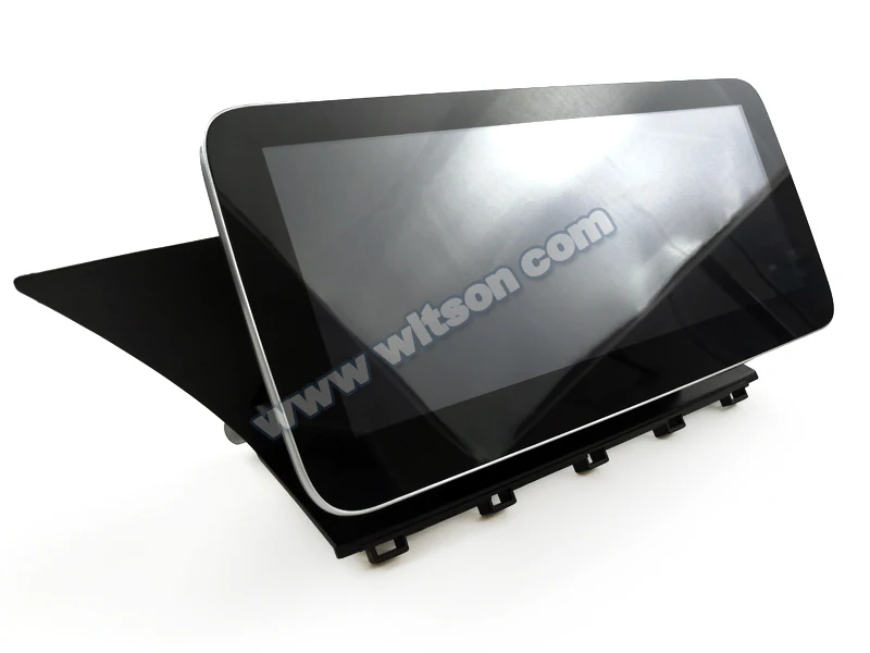 Автомобильный мультимедийный плеер WITSON большой сенсорный экран 10 25 дюйма Android 7 1