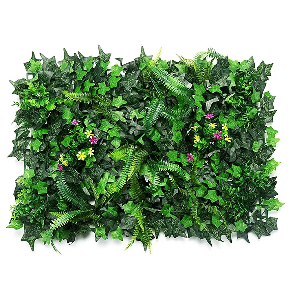 

Artificial Green Plant Simulation Green Grass Home Lawn DIY Background Wall Decoration Hotels Cafes Backdrops home Decor