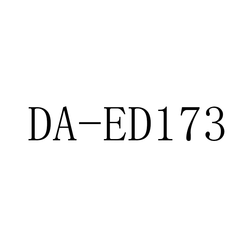 

DA-ED173