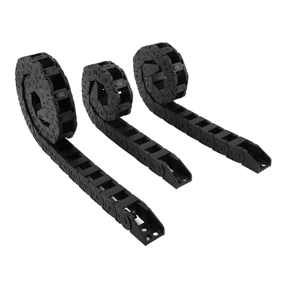 

Универсальная цепь для открытия фрикциона 3D-принтера, 250/300/350 мм, 3 шт.