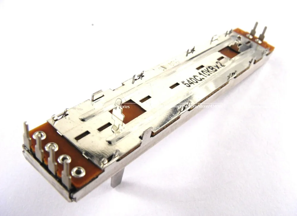 Кроссфейдер DCV1006 для DJM 300 400 500 600