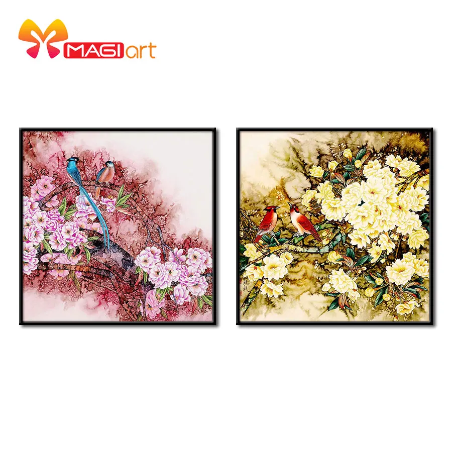 вышивка крестом наборы рукоделие для рукоделия 11CT водорастворимые парусиновые