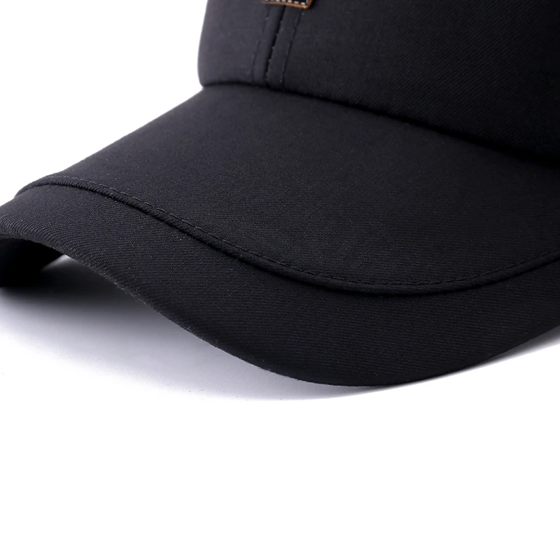 новый кепка мужская и женская Спортивная этикетка бейсболка повседневная