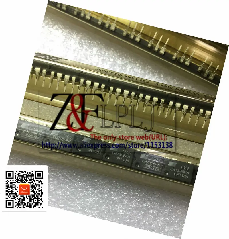 LNK306PN LNK306P DIP 7 LinkSwitch TN самый низкий отсчет компонентов энергосберегающий