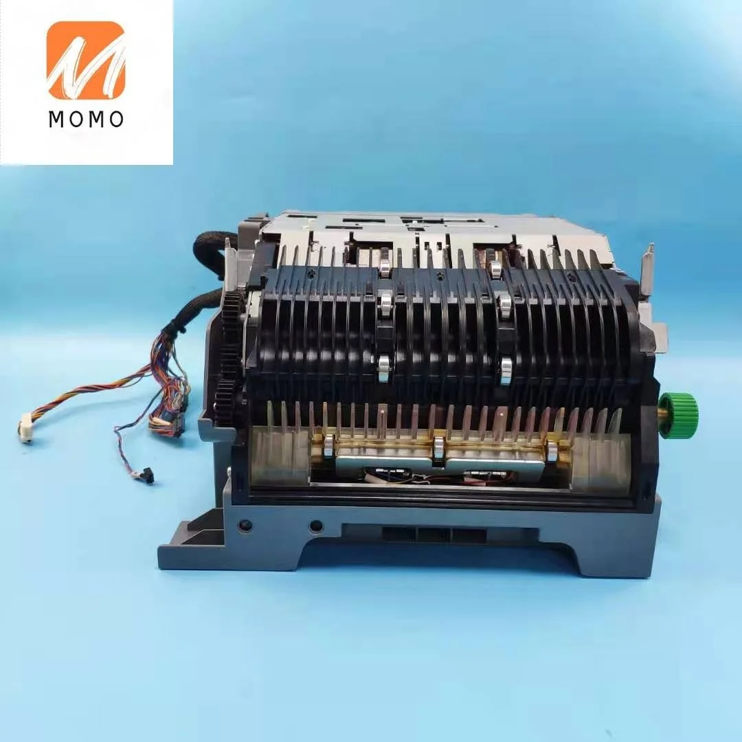 

Hot Sale ATM parts CRM TE module Hyosung 8000TA With High Quality