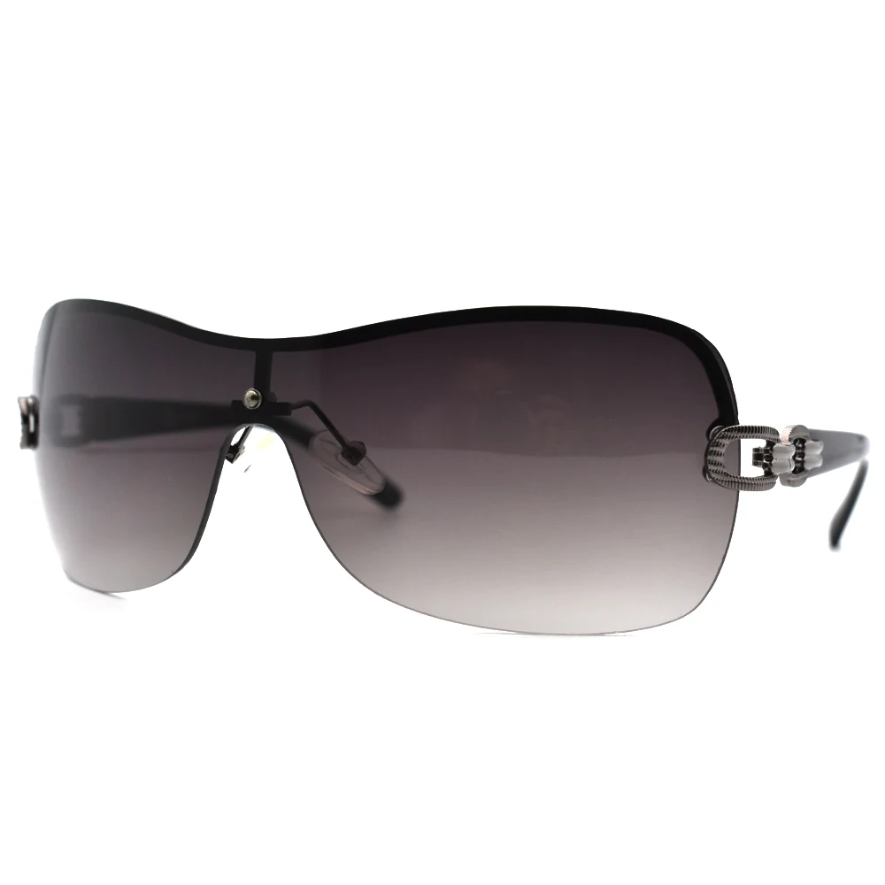 Модные трендовые солнцезащитные очки 2021 женские брендовые дизайнерские