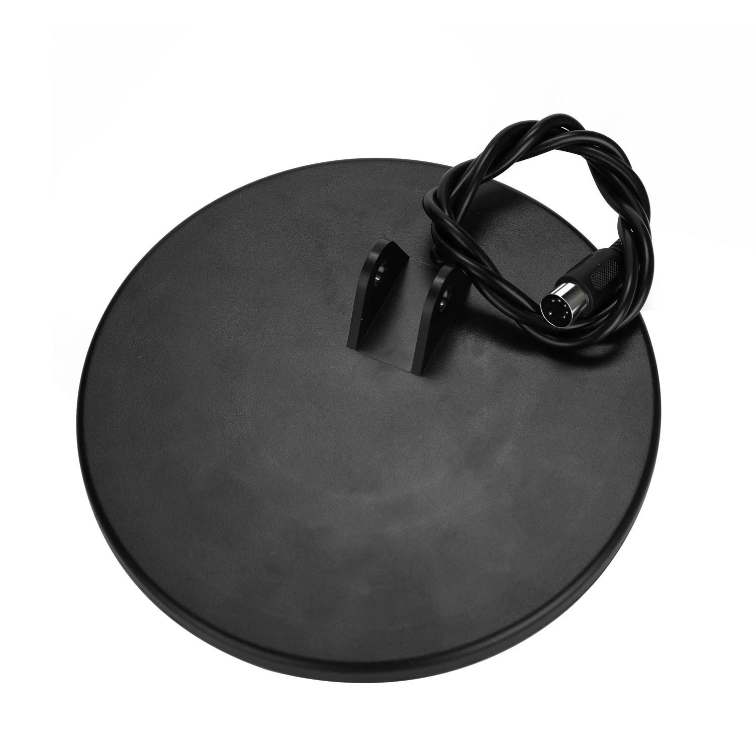 Профессиональный Подземный металлоискатель поисковый катушечный