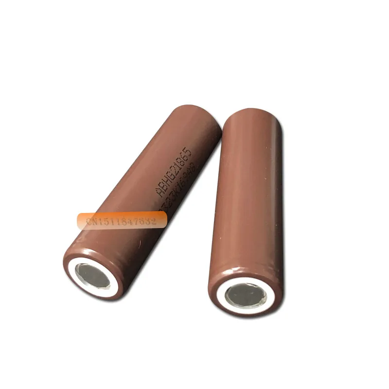 Eastfire 10 шт./лот для LG HG2 18650 аккумулятор 3000 мАч 3 6 В Макс разряд 20 А отдельная батарея