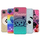 Мягкий прозрачный чехол из ТПУ для телефона Honor Play 3E 8S 8C 8X 8A 8 7S 7A 7C MAX Prime Pro 2019 2020