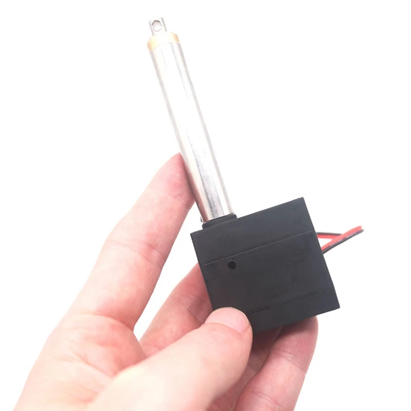 Channel Hanna экскаватор измененный винт обновленный металлический рычаг приводной