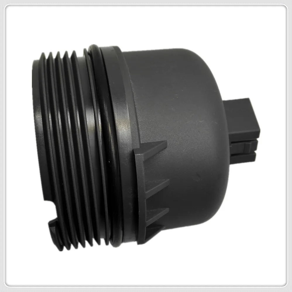 Масляный фильтр для OPEL Agila Meriva Tigra Twintop Astra H Corsa D C Верхняя Крышка корпуса 1303477 1145964 NEU