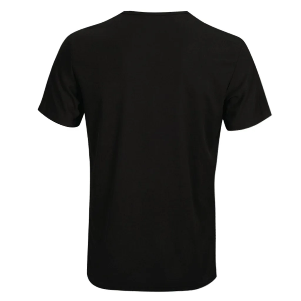 Cycling Jerseys Men Waterproof Breathable Anti-Fouling T-shirt Short Sleeve Hydrophobic Creative And Anti-Stain T-Shirt | Спорт и