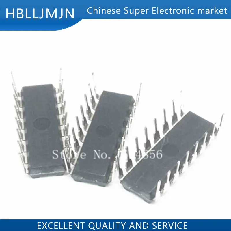 100PCS SN74HC138N DIP16 SN74HC138 DIP 74HC138N 74HC138 | Электронные компоненты и принадлежности
