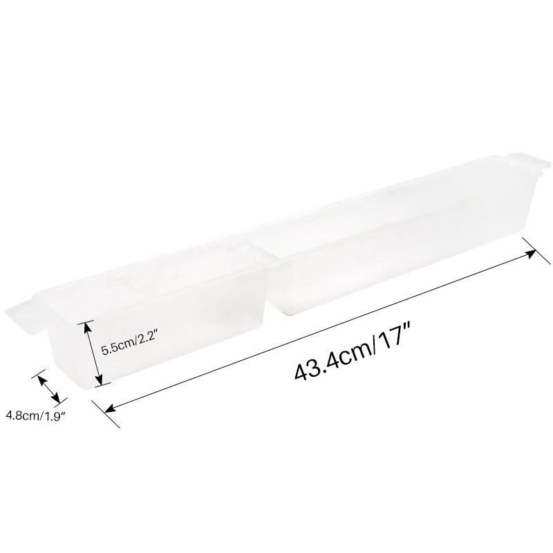 Пластиковый питатель пчел 1 5 кг