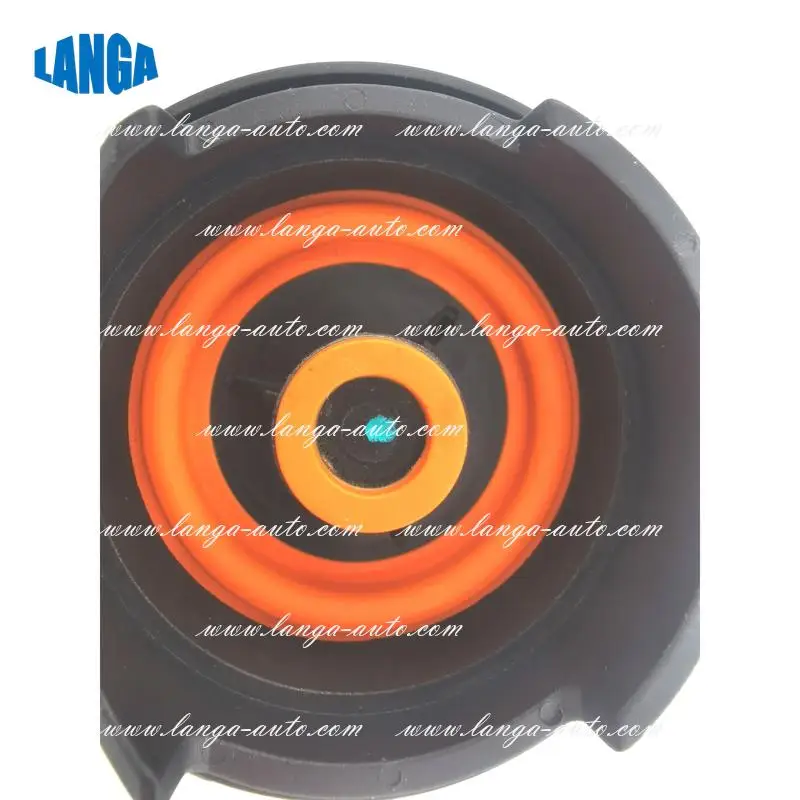 11127552281 для BMW N52 128 323 328 528 X3 X5 2006-2013 крышка клапана цилиндра 7 5 см PCV двигателя |