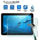 Защитная пленка из закаленного стекла для планшета iRULU eXpro X1Plus 10,1, 9H