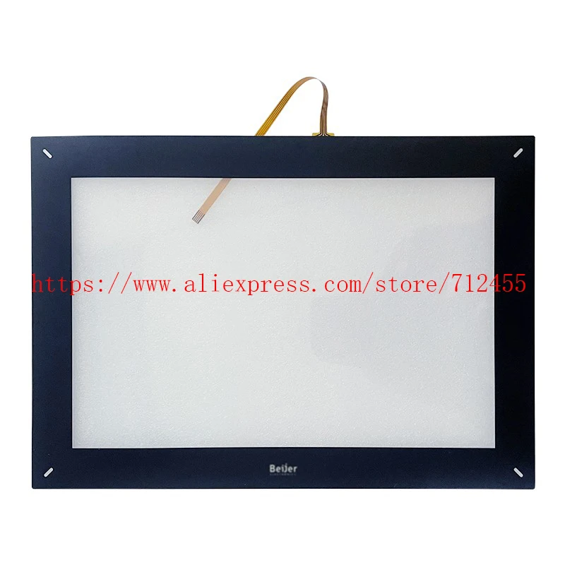 

For Beijer X2 IXT12B IX T12B Touch Screen Panel Glass Digitizer Protective film