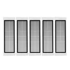 Фильтры для робота-пылесоса XIAOMI MIJIA 1S SDJQR01RR, комплекты деталей, аксессуары