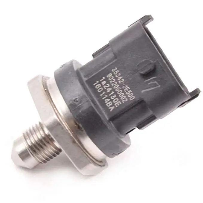 

High Pressure Sensor 0261545052 353422E500 12618108 For Hyundai For KIA