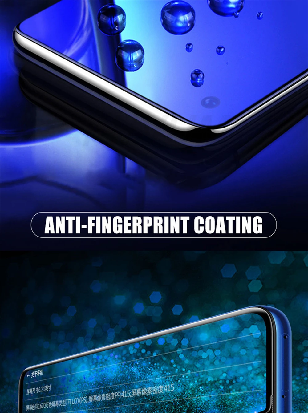 3D закаленное Стекло для huawei Y7 Y6 Y5 Prime Y9 Prime Y7 Экран протектор для huawei Y9 Y6 Y7 Pro защитный Стекло