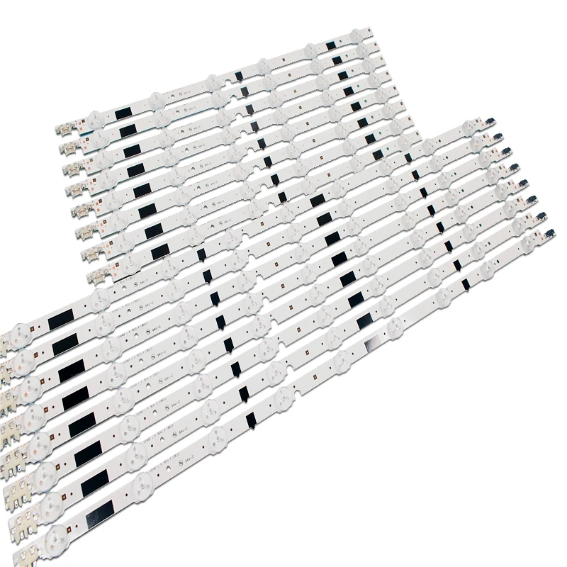 16pcs x 46 inch LED 2013SVS46F D2GE-460SCA-R3 for Samsung CY-HF460BGLV1V BN95-00891A UA46F5080AR/5500AJ UA46F6100AJ UA46F6420AJ |