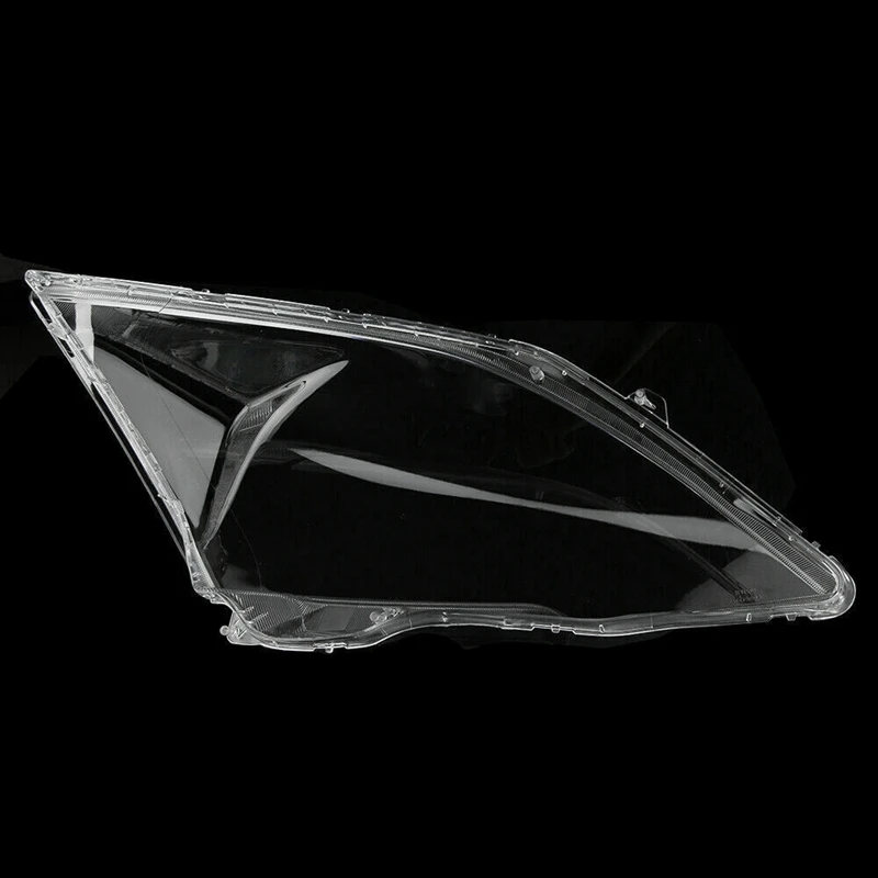 Автомобильный светильник с передней головкой крышкой объектива абажур для Honda CRV