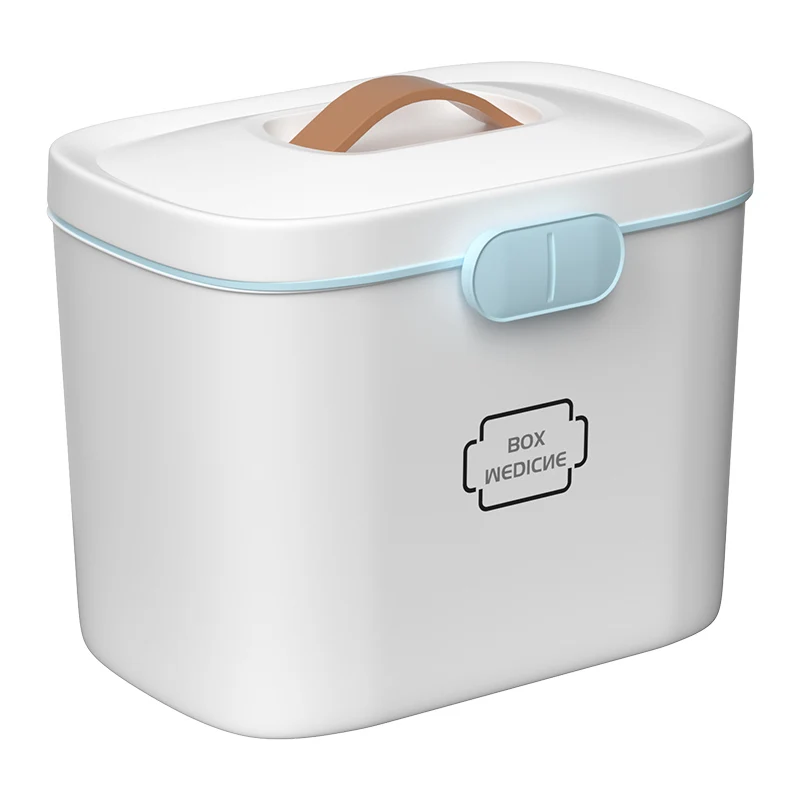 Портативная Медицинская камера для дома большая емкость Многофункциональный