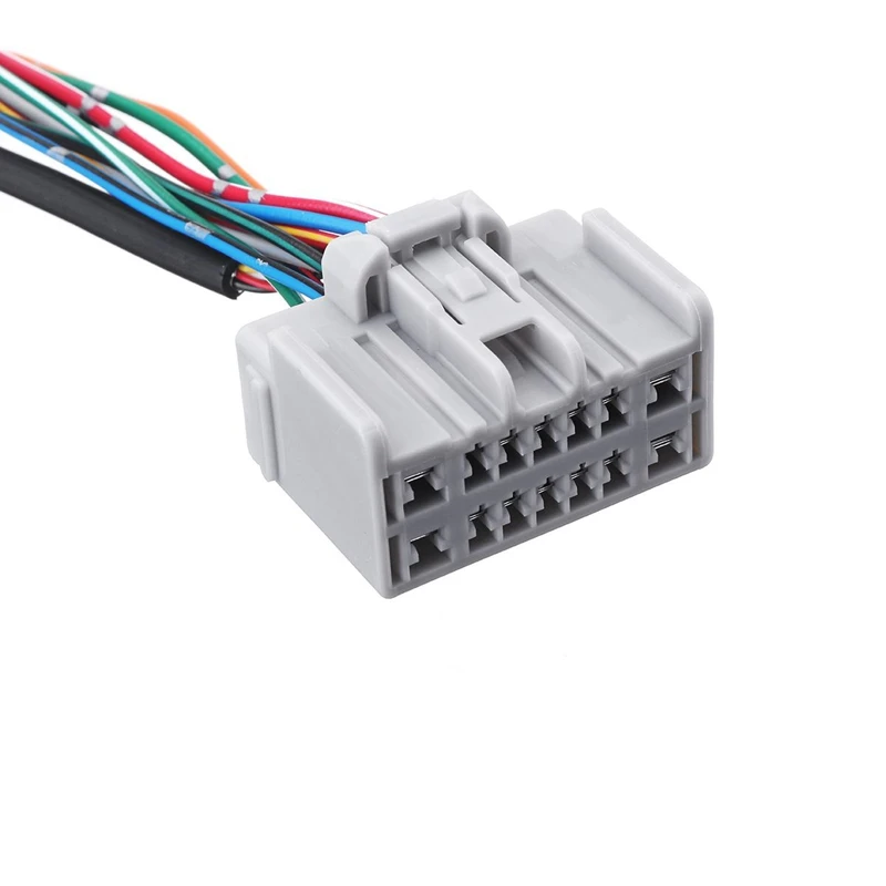 Полностью автомобильный модуль Bluetooth адаптер Aux аудио кабель для Volvo C S V XC 30 40 50 60 70