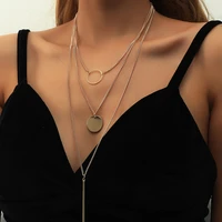 ornapeadia 2021 autumn fashion necklaces for women girls fashion accessories pendant necklace falling jewelry wholesale
