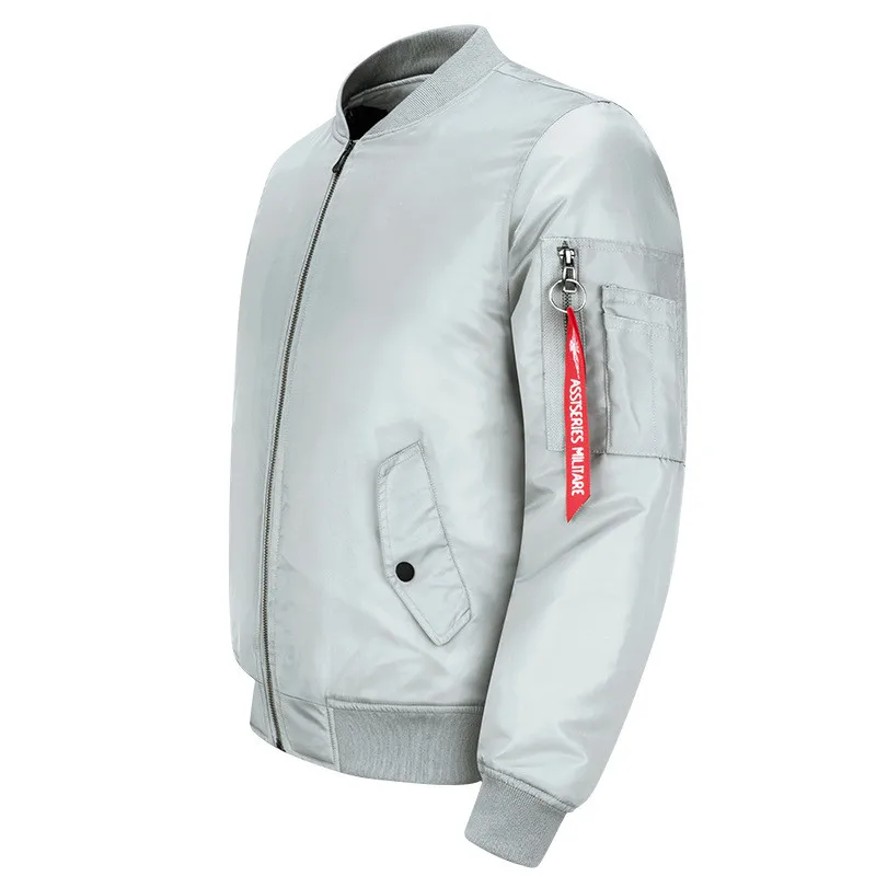 

Winter Warm Jackets Thick Men'S Coats Casual Cotton Clothes Mens Baseball uniform Parka Workwear Outerwear plus size 7XL 8XL