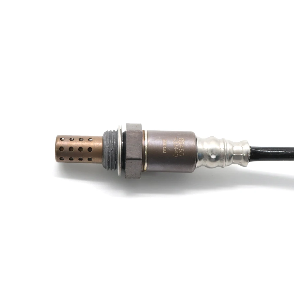 89465-33440 лямбда O2 кислородный датчик для Lexus ES240 DAIHATSU CUORE TERIOS Toyota RAV4 PICNIC CAMRY YARIS VERSO CARINA