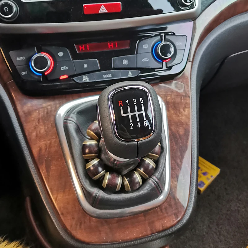 Ручная головка переключения передач для Haval H6H2H5M6 Fengjun 6 универсальная ручка с