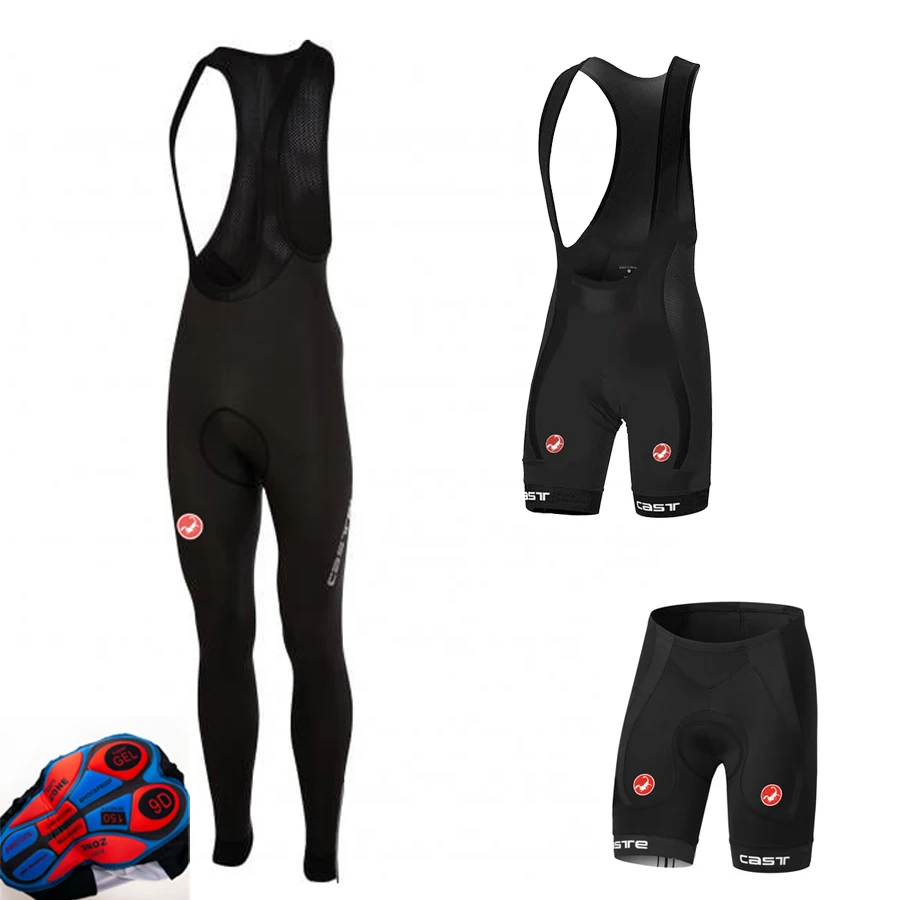 2019 зимние штаны для велоспорта мужские длинные с нагрудником спорта на открытом