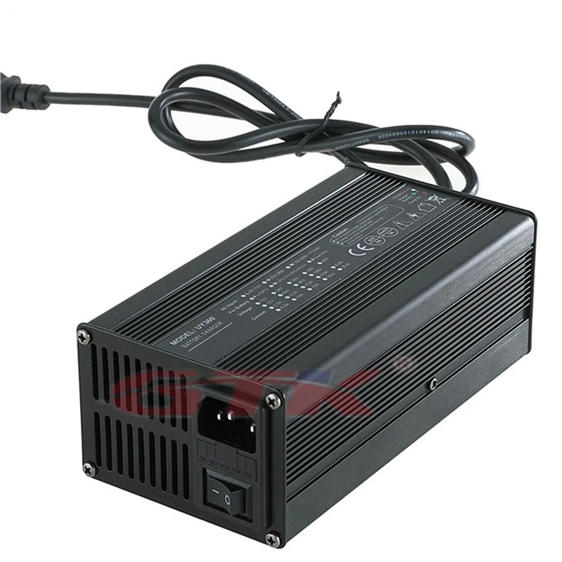 12V 6A 8A 10A 12A 15A 20A 30A 40A 50A 70A 100A умное устройство для зарядки для детей возрастом от 12V li ion lipo Lifepo4 аккумулятор лто выход 12,6 v 14,6 v 14V