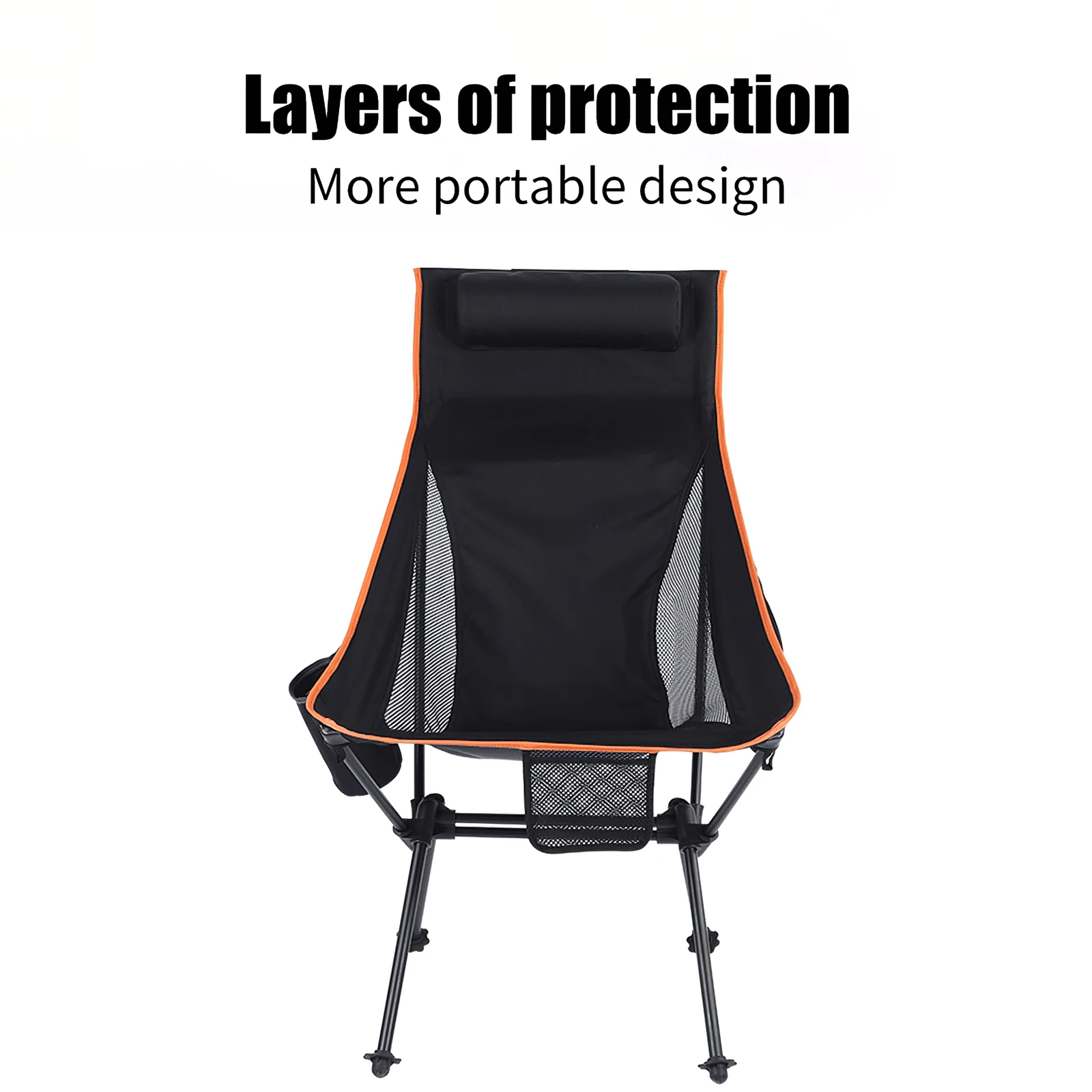 구매 접이식 의자 문 의자 야외 휴대용 의자 초경량 여행 낚시 캠핑 의자 스토리지 가방 피크닉 홈 좌석