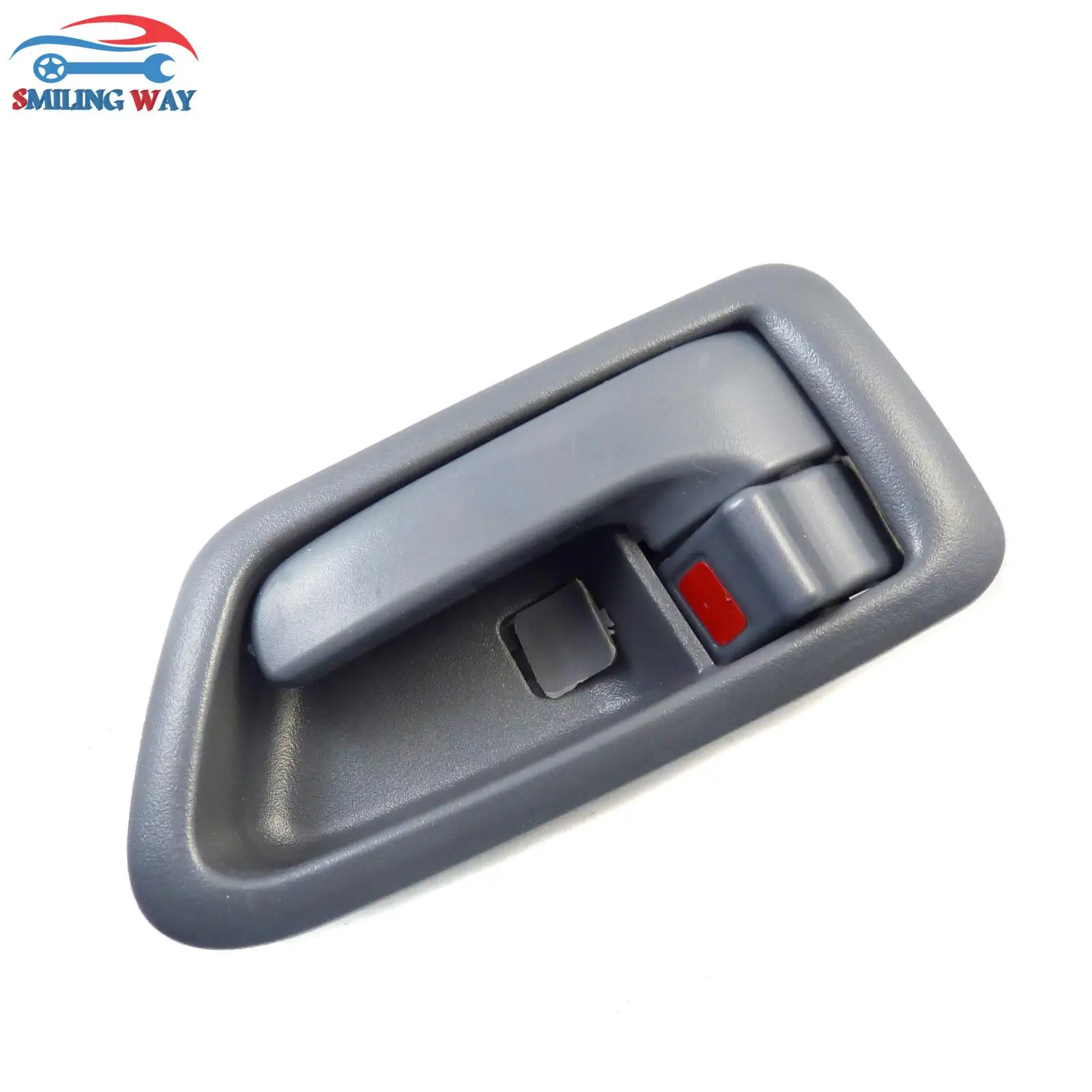 Смайлик # внутренняя дверная ручка передняя или задняя левая для Toyota Camry 1997 1998 1999