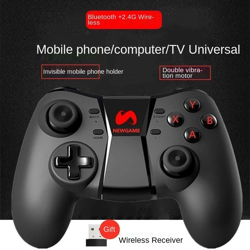 

Игровая приставка Xinyou с Bluetooth для компьютера