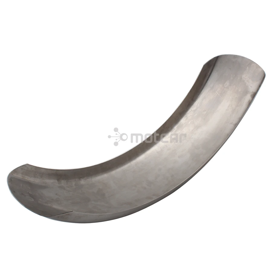 Брызговики для мотоцикла длинный брызговик из стали 59 см Harley Bobber Yamaha Honda VTX XVS DS| |